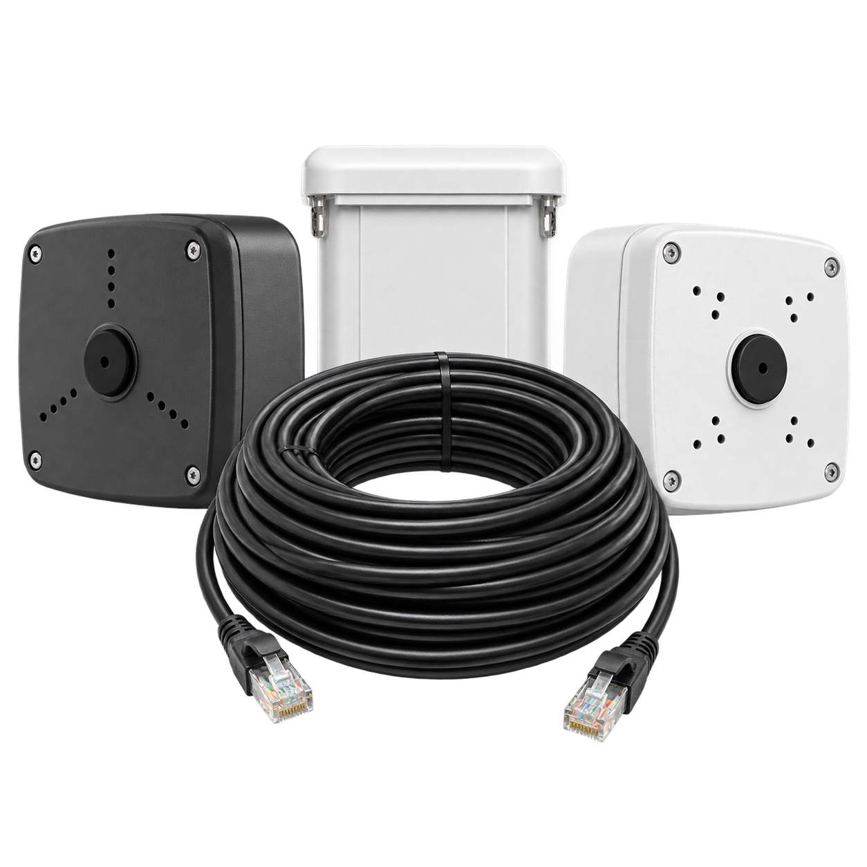 Installation accessories