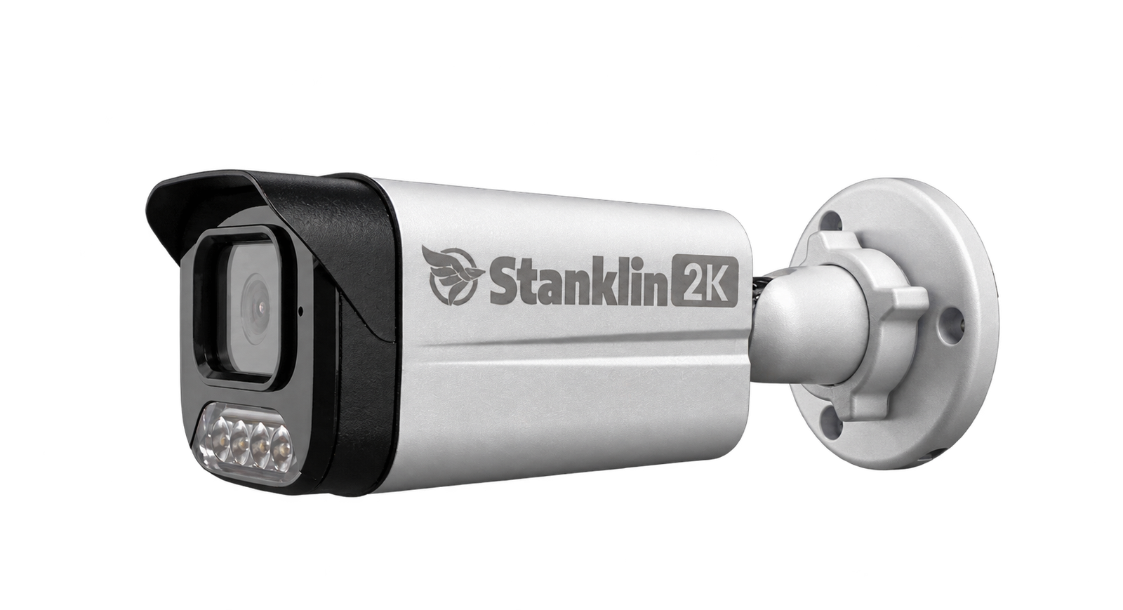 Stanklin 4MP S404-WB4-NFD