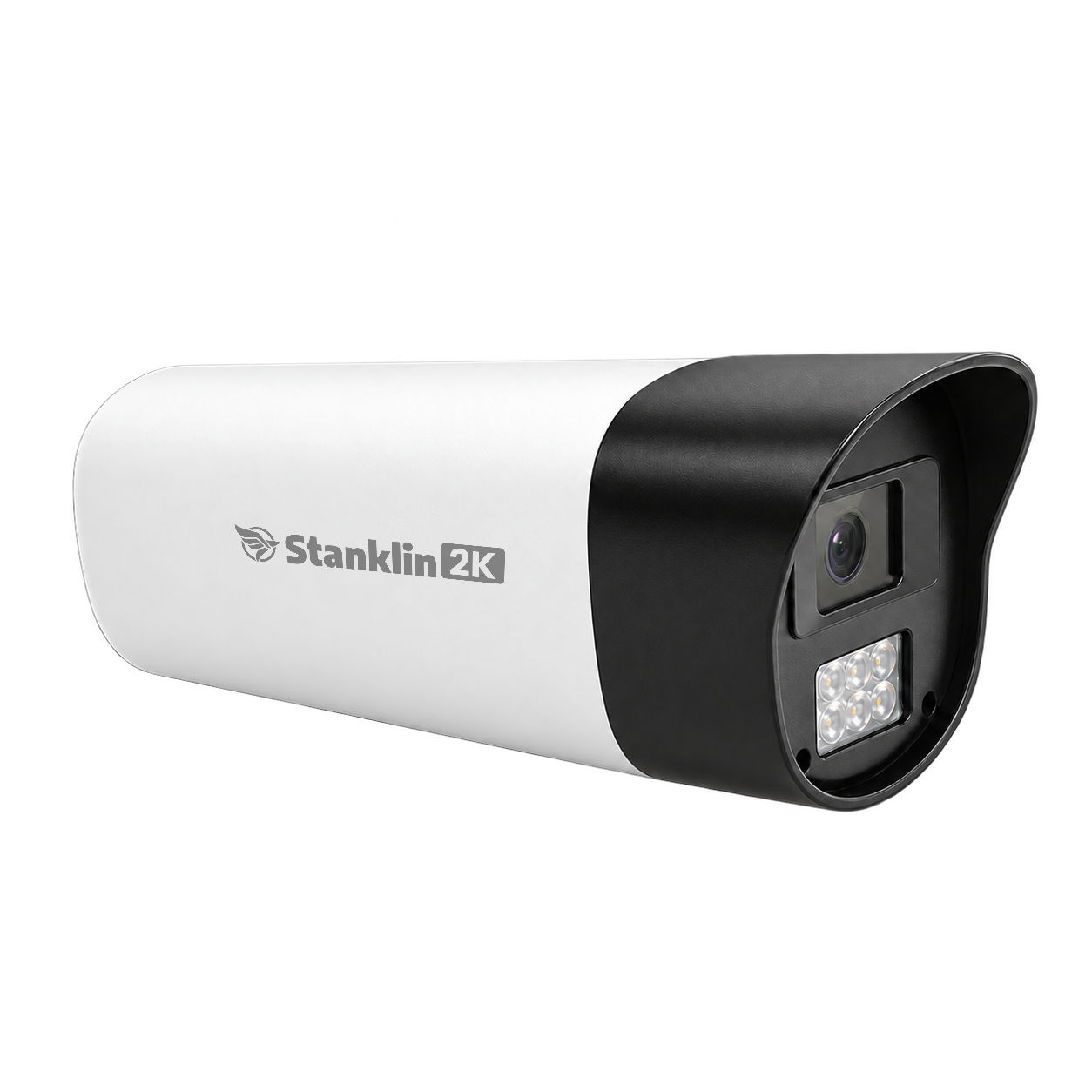 Stanklin 6MP S604-WB12-NFD