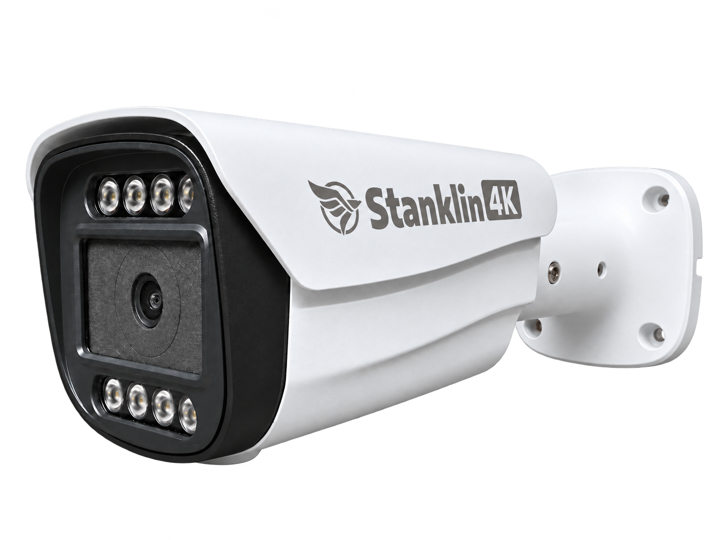 Stanklin 8MP IP bullet camera