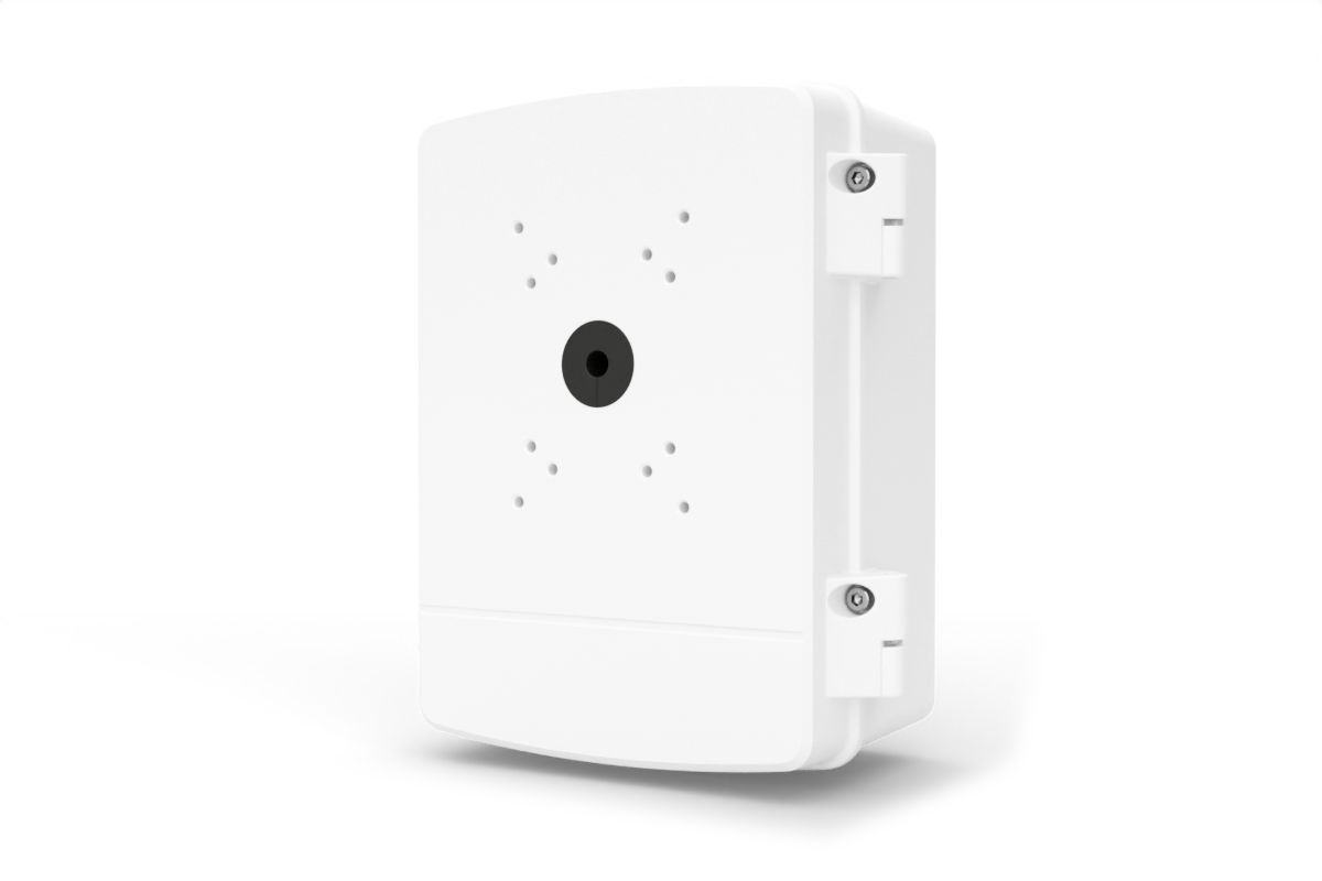 Stanklin Junction Box for PTZ Cameras (Metal)