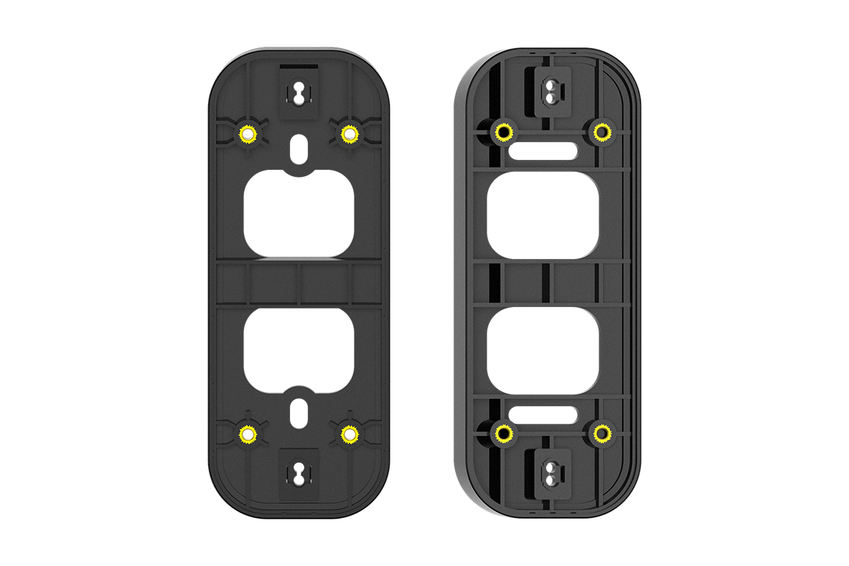 Video Doorbell Wedge Kit
