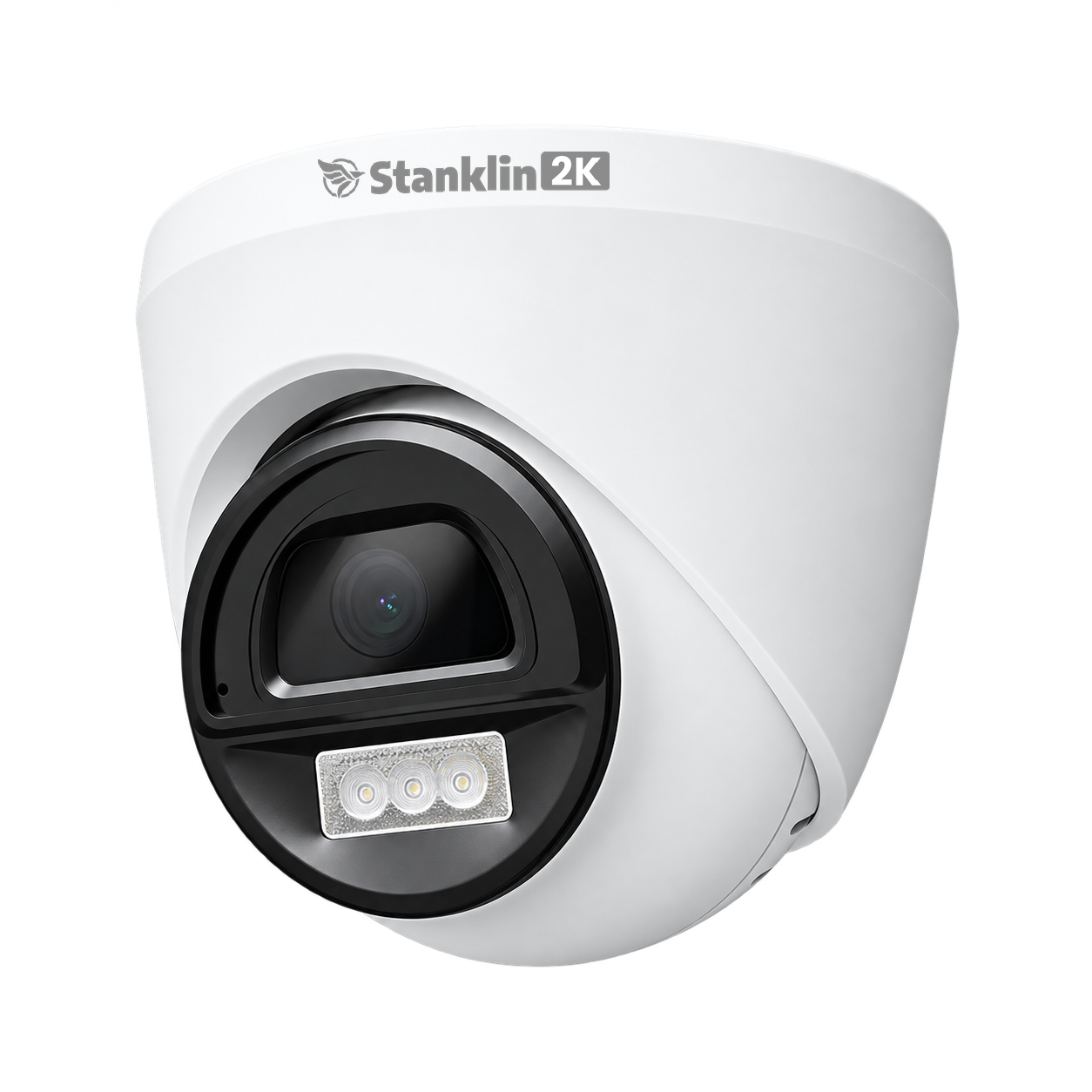 Stanklin 4MP S4028-WD4-NR