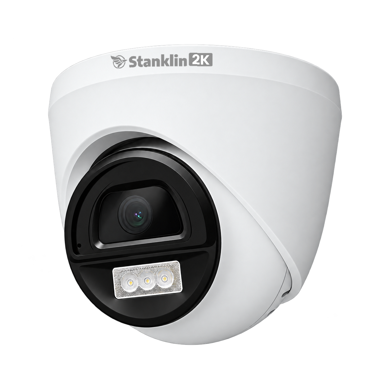Stanklin 4MP dome camera