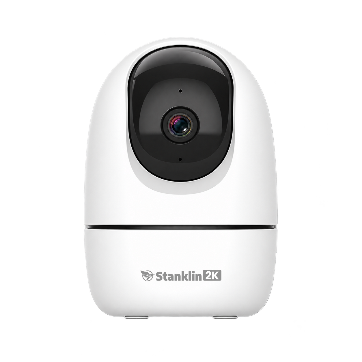Stanklin Indoor Wi-Fi Pan & Tilt Camera