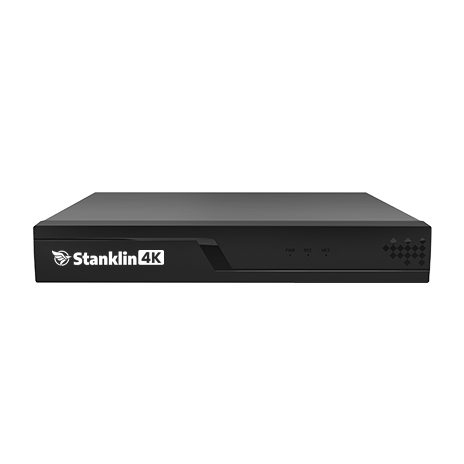 Stanklin NVR-104K-H