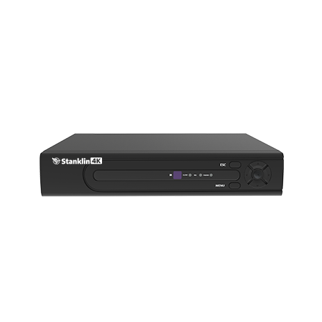 Stanklin NVR-324K-H2