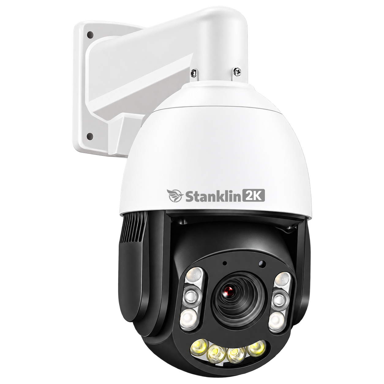 Stanklin PTZ camera