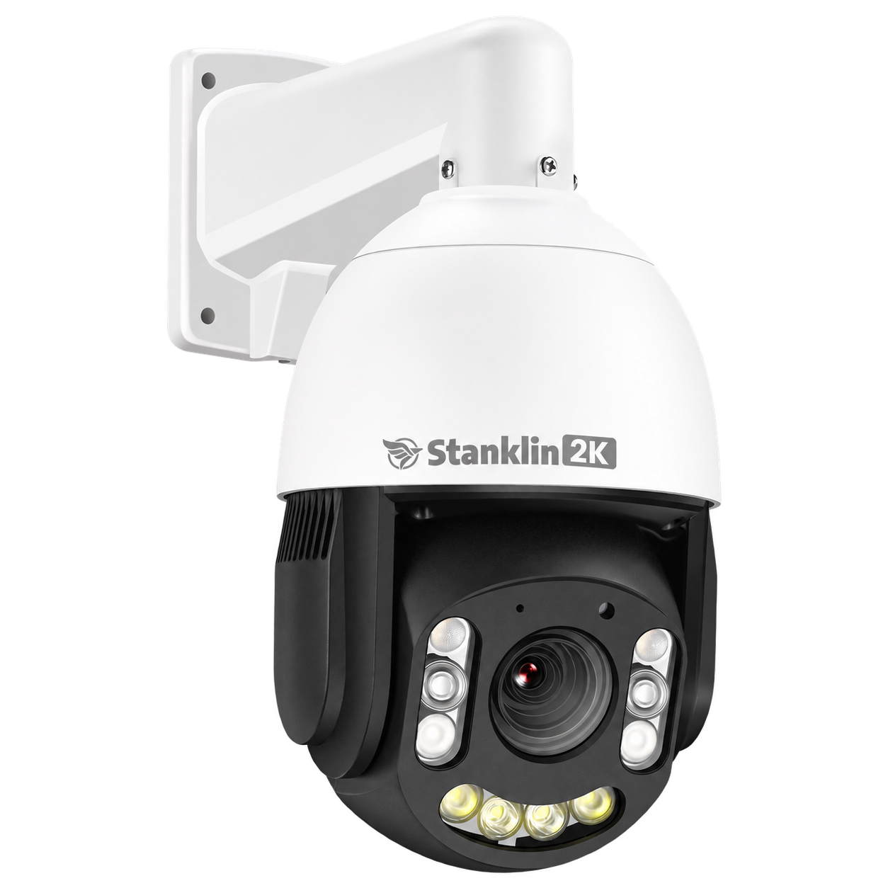 Stanklin 5MP PTZ camera