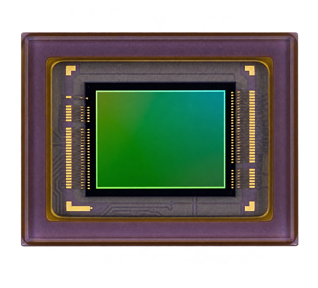 Sony IMX335 image sensor