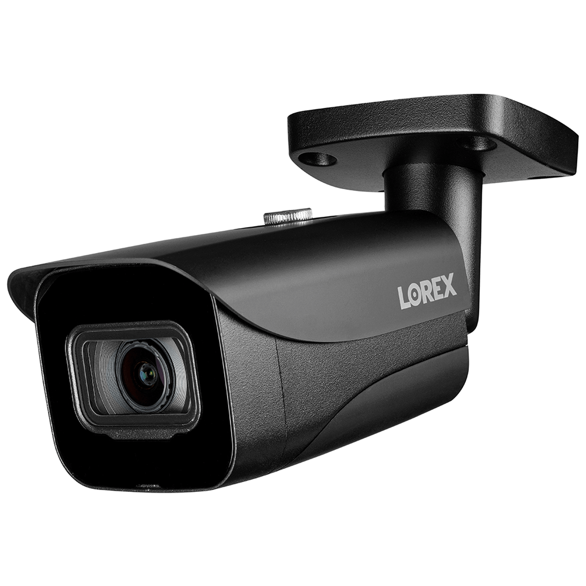 Wire-Free Security cameras