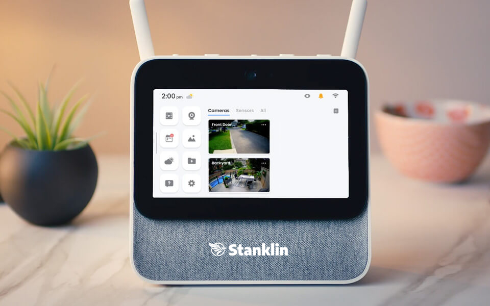 Products, Systems, and Accessories